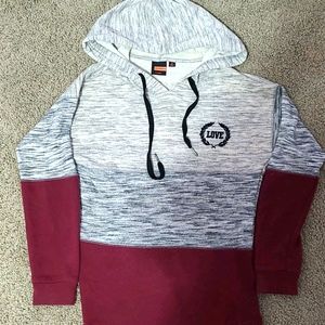 Love Hoodie
